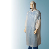 Bastion Polyethylene  Poncho